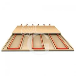 Forno Elettrico Digitale 4+4 Pizze Ø 35, Resistenze Interne Alla Pietra Refrattaria, Con Supporto In Inox E Cappa Di Aspirazione -Vendite GATRODOMUS forno elettrico per 4 pizze o 33 controllo digitale 7