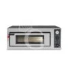 Forno Elettrico Per 6 Pizze Diametro 330 Mm 1 Camera Controllo Meccanico 6,9 Kw -Vendite GATRODOMUS forno elettrico per 6 pizze diametro 330 mm 1 camera controllo meccanico 69 kw