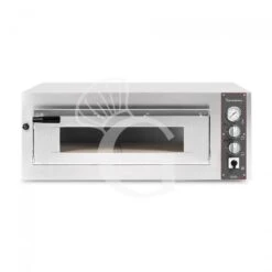 Forno Elettrico Per 6 Pizze Diametro 350 Mm 1 Camera Controllo Meccanico 7,55 Kw 13 Forno Elettrico Per 6 Pizze Diametro 350 Mm 1 Camera Controllo Meccanico 7,55 Kw -Vendite GATRODOMUS forno elettrico per 6 pizze diametro 350 mm 1 camera controllo meccanico 755 kw 1
