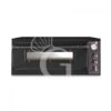 Forno Elettrico Per 6 Pizze Diametro 350 Mm 1 Camera Controllo Meccanico 9 Kw Con Design Nero 2 Forno Elettrico Per 6 Pizze Diametro 350 Mm 1 Camera Controllo Meccanico 9 Kw Con Design Nero -Vendite GATRODOMUS forno elettrico per 6 pizze diametro 350 mm 1 camera controllo meccanico 9 kw con design nero