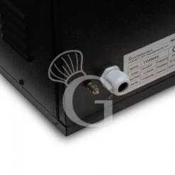 Forno Elettrico Per 6 Pizze Diametro 350 Mm 1 Camera Controllo Meccanico 9 Kw -Vendite GATRODOMUS forno elettrico per 6 pizze o 35 controllo meccanico 9