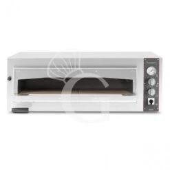 Forno Elettrico Per 9 Pizze Diametro 350 Mm 1 Camera Controllo Meccanico 13,1 Kw -Vendite GATRODOMUS forno elettrico per 9 pizze diametro 350 mm 1 camera controllo meccanico 131 kw 2