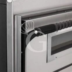 Forno Elettrico Per 9 Pizze Diametro 350 Mm 1 Camera Controllo Meccanico 13,2 Kw 19 Forno Elettrico Per 9 Pizze Diametro 350 Mm 1 Camera Controllo Meccanico 13,2 Kw -Vendite GATRODOMUS forno elettrico per 9 pizze o 36 controllo meccanico basic xl 9 6