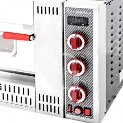 Forno Gas Per 4 Pizze Diametro 300 Mm 15 Forno Gas Per 4 Pizze Diametro 300 Mm -Vendite GATRODOMUS forno gas per 4 pizze ocm30 4