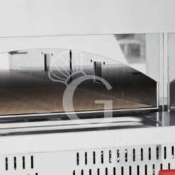 Forno Gas Per 4 Pizze Diametro 300 Mm 17 Forno Gas Per 4 Pizze Diametro 300 Mm -Vendite GATRODOMUS forno gas per 4 pizze ocm30 6