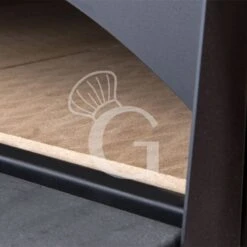 Forno Gas Per 4 Pizze Diametro 300 Mm 18 Forno Gas Per 4 Pizze Diametro 300 Mm -Vendite GATRODOMUS forno gas per 4 pizze ocm30 7