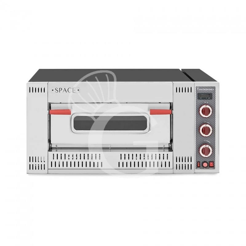 Forno Gas Per 4 Pizze Diametro 300 Mm 3 Forno Gas Per 4 Pizze Diametro 300 Mm