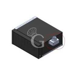 Forno Gas Per 6 Pizze Diametro 300 Mm -Vendite GATRODOMUS forno gas per 6 pizze ocm30 8