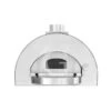 Forno Pizza A Legna Da Esterno 1 Camera L 850 Mm X P 1200 Mm X H 1200 Mm -Vendite GATRODOMUS forno pizza a legna da esterno 1 camera l 850 mm x p 1200 mm x h 1200 mm