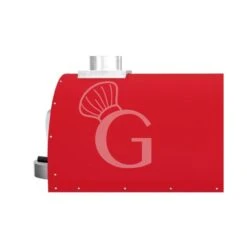 Forno Pizza A Legna Da Esterno 1 Camera L 850 Mm X P 1200 Mm X H 1200 Mm -Vendite GATRODOMUS forno pizza a legna da esterno 1 camera l 850 mm x p 1200 mm x h 1200 mm 2