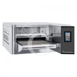 Forno Pizza Professionale A Tunnel Trifase, Comandi Touch, Nastro Trasportatore 400 Mm 10 Forno Pizza Professionale A Tunnel Trifase, Comandi Touch, Nastro Trasportatore 400 Mm -Vendite GATRODOMUS forno pizza professionale a tunnel trifase comandi touch nastro trasportatore 400 mm 1