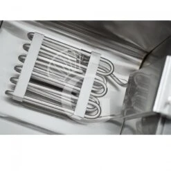 Friggitrice Elettrica Da Banco Con Rubinetto 2 Vasche Capacità 13+13 LT Potenza 4+4 KW Monofase 14 Friggitrice Elettrica Da Banco Con Rubinetto 2 Vasche Capacità 13+13 LT Potenza 4+4 KW Monofase -Vendite GATRODOMUS friggitrice elettrica da banco con 2 vasche capacita 1313 lt 44 kw monofase con rubinetto 4