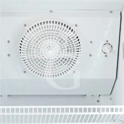 Frigo Bibite Ventilato 0°C/+10°C LT 290 Colore Bianco -Vendite GATRODOMUS frigo bibite ventilato 0c10c lt 290 colore bianco 4