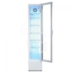 Frigo Bibite Ventilato 1 Porta 150 LT 0°C/+10°C Colore Bianco -Vendite GATRODOMUS frigo bibite ventilato 1 porta 150 lt 0c10c colore bianco 2