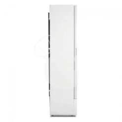 Frigo Bibite Ventilato 1 Porta 150 LT 0°C/+10°C Colore Bianco -Vendite GATRODOMUS frigo bibite ventilato 1 porta 150 lt 0c10c colore bianco 3