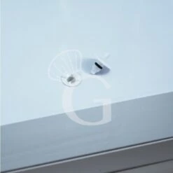 Frigo Bibite Ventilato 1 Porta 150 LT 0°C/+10°C Colore Bianco -Vendite GATRODOMUS frigo bibite ventilato 1 porta 150 lt 0c10c colore bianco 7