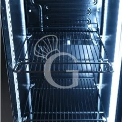 Frigo Bibite Ventilato 1 Porta 150 LT 0°C/+10°C Colore Nero 19 Frigo Bibite Ventilato 1 Porta 150 LT 0°C/+10°C Colore Nero -Vendite GATRODOMUS frigo bibite ventilato 1 porta 150 lt 0c10c colore nero 7