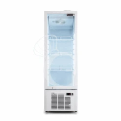 Frigo Bibite Ventilato 1 Porta Battente 189 LT 2°C/+8°C Colore Bianco -Vendite GATRODOMUS frigo bibite ventilato 1 porta battente 189 lt 2c8c colore bianco 1