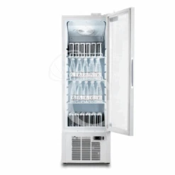 Frigo Bibite Ventilato 1 Porta Battente 189 LT 2°C/+8°C Colore Bianco -Vendite GATRODOMUS frigo bibite ventilato 1 porta battente 189 lt 2c8c colore bianco 2