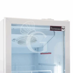 Frigo Bibite Ventilato 1 Porta Battente 189 LT 2°C/+8°C Colore Bianco -Vendite GATRODOMUS frigo bibite ventilato 1 porta battente 189 lt 2c8c colore bianco 4