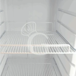 Frigo Bibite Ventilato 1 Porta Battente 189 LT 2°C/+8°C Colore Bianco -Vendite GATRODOMUS frigo bibite ventilato 1 porta battente 189 lt 2c8c colore bianco 5