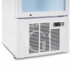 Frigo Bibite Ventilato 1 Porta Battente 189 LT 2°C/+8°C Colore Bianco -Vendite GATRODOMUS frigo bibite ventilato 1 porta battente 189 lt 2c8c colore bianco 6