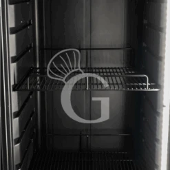 Frigo Bibite Ventilato 1 Porta Battente 189 LT 2°C/+8°C Colore Nero 17 Frigo Bibite Ventilato 1 Porta Battente 189 LT 2°C/+8°C Colore Nero -Vendite GATRODOMUS frigo bibite ventilato 1 porta battente 189 lt 2c8c colore nero 4