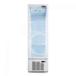 Frigo Bibite Ventilato 1 Porta Battente 258 LT 2°C/+8°C Colore Bianco 17 Frigo Bibite Ventilato 1 Porta Battente 258 LT 2°C/+8°C Colore Bianco -Vendite GATRODOMUS frigo bibite ventilato 1 porta battente 258 lt 2c8c colore bianco 2