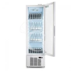 Frigo Bibite Ventilato 1 Porta Battente 258 LT 2°C/+8°C Colore Bianco 18 Frigo Bibite Ventilato 1 Porta Battente 258 LT 2°C/+8°C Colore Bianco -Vendite GATRODOMUS frigo bibite ventilato 1 porta battente 258 lt 2c8c colore bianco 3