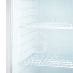 Frigo Bibite Ventilato 1 Porta Battente 357 LT 2°C/+8°C Colore Bianco -Vendite GATRODOMUS frigo bibite ventilato 1 porta battente 357 lt 2c8c colore bianco 4