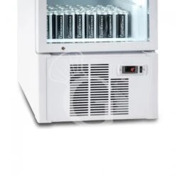 Frigo Bibite Ventilato 1 Porta Battente 357 LT 2°C/+8°C Colore Bianco -Vendite GATRODOMUS frigo bibite ventilato 1 porta battente 357 lt 2c8c colore bianco 6