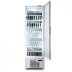 Frigo Bibite Ventilato 1 Porta Battente 479 LT 2°C/+8°C Colore Bianco 16 Frigo Bibite Ventilato 1 Porta Battente 479 LT 2°C/+8°C Colore Bianco -Vendite GATRODOMUS frigo bibite ventilato 1 porta battente 479 lt 2c8c colore bianco 3