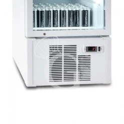 Frigo Bibite Ventilato 1 Porta Battente 479 LT 2°C/+8°C Colore Bianco 17 Frigo Bibite Ventilato 1 Porta Battente 479 LT 2°C/+8°C Colore Bianco -Vendite GATRODOMUS frigo bibite ventilato 1 porta battente 479 lt 2c8c colore bianco 4