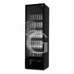 Frigo Bibite Ventilato 1 Porta Battente 479 LT 2°C/+8°C Colore Nero 15 Frigo Bibite Ventilato 1 Porta Battente 479 LT 2°C/+8°C Colore Nero -Vendite GATRODOMUS frigo bibite ventilato 1 porta battente 479 lt 2c8c colore nero 1