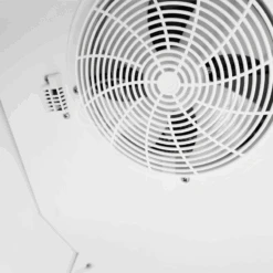 Frigo Bibite Ventilato 1 Porta Battente Con Canopy 181 LT 2°C/+8°C Colore Bianco -Vendite GATRODOMUS frigo bibite ventilato 1 porta battente con canopy 181 lt 2c8c colore bianco 5