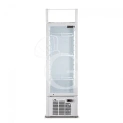 Frigo Bibite Ventilato 1 Porta Battente Con Canopy 249 LT 2°C/+8°C Colore Bianco 13 Frigo Bibite Ventilato 1 Porta Battente Con Canopy 249 LT 2°C/+8°C Colore Bianco -Vendite GATRODOMUS frigo bibite ventilato 1 porta battente con canopy 249 lt 2c8c colore bianco 2