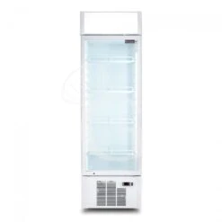 Frigo Bibite Ventilato 1 Porta Battente Con Canopy 468 LT 2°C/+8°C Colore Bianco 16 Frigo Bibite Ventilato 1 Porta Battente Con Canopy 468 LT 2°C/+8°C Colore Bianco -Vendite GATRODOMUS frigo bibite ventilato 1 porta battente con canopy 468 lt 2c8c colore bianco 3