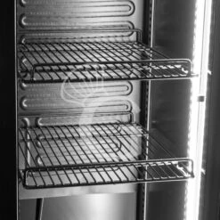 Frigo Bibite Ventilato 1 Porta Con Canopy 150 LT 0°C/+10°C Colore Nero 16 Frigo Bibite Ventilato 1 Porta Con Canopy 150 LT 0°C/+10°C Colore Nero -Vendite GATRODOMUS frigo bibite ventilato 1 porta con canopy 150 lt 0c10c colore nero 4