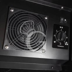 Frigo Bibite Ventilato 1 Porta Con Canopy 150 LT 0°C/+10°C Colore Nero 17 Frigo Bibite Ventilato 1 Porta Con Canopy 150 LT 0°C/+10°C Colore Nero -Vendite GATRODOMUS frigo bibite ventilato 1 porta con canopy 150 lt 0c10c colore nero 5