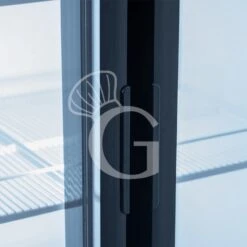 Frigo Bibite Ventilato 2 Porte Battenti Con Canopy 490 LT 0°C/+10°C Colore Nero 19 Frigo Bibite Ventilato 2 Porte Battenti Con Canopy 490 LT 0°C/+10°C Colore Nero -Vendite GATRODOMUS frigo bibite ventilato 2 porte battenti con canopy 490 lt 0c10c colore nero 7