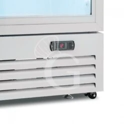 Frigo Bibite Ventilato 2 Porte Scorrevoli 1021 LT 2°C/+8°C Colore Bianco -Vendite GATRODOMUS frigo bibite ventilato 2 porte scorrevoli 1021 lt 2c8c colore bianco 5