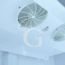 Frigo Bibite Ventilato 2 Porte Scorrevoli 1021 LT 2°C/+8°C Colore Bianco -Vendite GATRODOMUS frigo bibite ventilato 2 porte scorrevoli 1021 lt 2c8c colore bianco 8