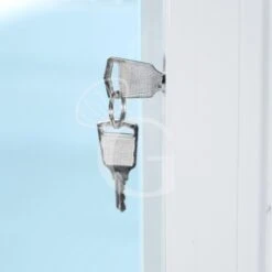 Frigo Bibite Ventilato 2 Porte Scorrevoli 751 LT 2°C/+8°C Colore Bianco 20 Frigo Bibite Ventilato 2 Porte Scorrevoli 751 LT 2°C/+8°C Colore Bianco -Vendite GATRODOMUS frigo bibite ventilato 2 porte scorrevoli 751 lt 2c8c colore bianco 4