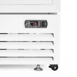 Frigo Bibite Ventilato 2 Porte Scorrevoli 751 LT 2°C/+8°C Colore Bianco 22 Frigo Bibite Ventilato 2 Porte Scorrevoli 751 LT 2°C/+8°C Colore Bianco -Vendite GATRODOMUS frigo bibite ventilato 2 porte scorrevoli 751 lt 2c8c colore bianco 6