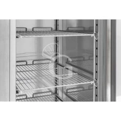 Armadio Refrigerato Positivo Ventilato -2°C/+8°C- 650 Litri - Classe Energetica D -Vendite GATRODOMUS frigorifero 650 litri ventilato 2c8c classe energetica d 4