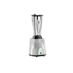 Frullatore 1 Bicchiere In Acciaio Inox 1,5 LT, 16.000 Rpm, 0,35 KW L 210 Mm X P 210 Mm X H 490 Mm
