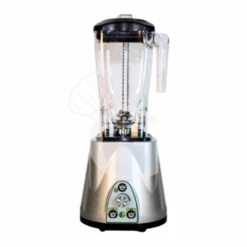 Frullatore 1 Bicchiere In Lexan 2 LT, 14.000-24.000 Rpm, 0,75 KW L 210 Mm X P 215 Mm X H 485 Mm