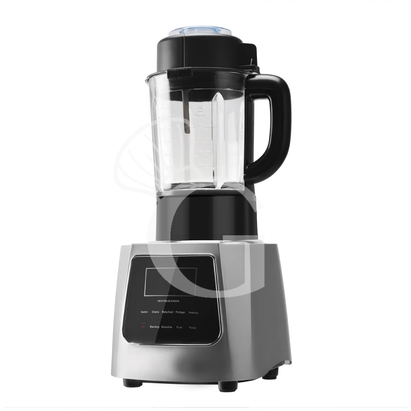 Frullatore Con Funzione Cottura 1,75 LT, 26.000 Rpm, 1 Kw L 250 Mm X P 195 Mm X H 503 Mm 3 Frullatore Con Funzione Cottura 1,75 LT, 26.000 Rpm, 1 Kw L 250 Mm X P 195 Mm X H 503 Mm