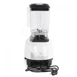 Frullatore Struttura In ABS 1 Bicchiere In Policarbonato 2 LT, 22.000 Rpm, 1,3 KW L 220 X P 230 X H 440 Mm 13 Frullatore Struttura In ABS 1 Bicchiere In Policarbonato 2 LT, 22.000 Rpm, 1,3 KW L 220 X P 230 X H 440 Mm -Vendite GATRODOMUS frullatore struttura in abs 1 bicchiere in policarbonato 2 lt 22000 rpm 13 kw l 220 x p 230 x h 440 mm 2