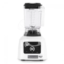 Frullatore Struttura In ABS 1 Bicchiere In Policarbonato 2 LT, 22.000 Rpm, 1,3 KW L 220 X P 230 X H 440 Mm